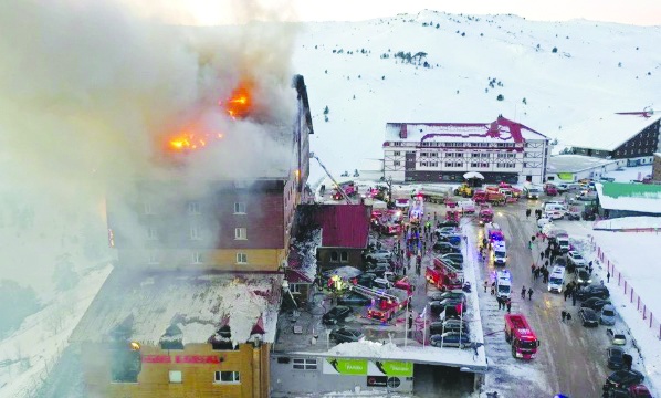 Kültür ve Turizm Bakanı hemen istifa etmeli