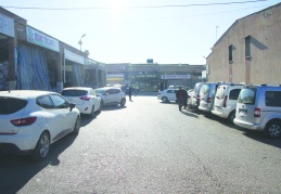 Protesto edilen senetlerde ilk 10’dayız