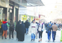 Halkın 73,6’sı hükümetin ekonomi  politikalarını başarısız buluyor