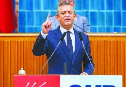 CHP’de cumhurbaşkanı adayını 1.6 milyon partili belirleyecek
