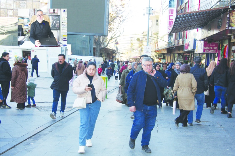 Vatandaşın hekime ve hastanelere  ulaşması artık çok daha zor