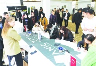 Üniversite-sektör işbirliğimiz bu yıl da devam ediyor
