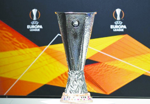 UEFA Avrupa Ligi'nde 8. ve son haftanın tüm maçları yarın yapılacak