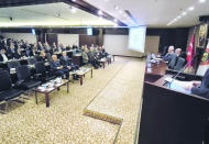 ‘’Pandemiden başlayarak son dört yılda ekonomik ve psikolojik anlamda çok yıprandık”