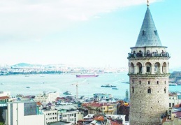 Türkiye’deki en zengin iller sıralamasında büyük şehirler önde geliyor