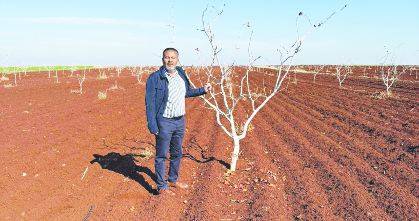 Maliyetlerin artması çiftçiyi  üretim ve tarladan uzaklaştırıyor