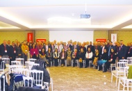 Serviks kanserinin erken evrede teşhis edilmesi tedavide başarı sağlıyor