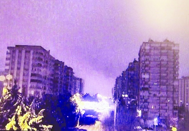 6 Şubat depreminin yeni görüntüleri ortaya çıktı!