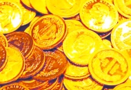 Altının gramı 3 bin 177 liradan işlem görüyor