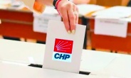 CHP’de ön seçim için 81 il ve 973 ilçede sandık kurulacak