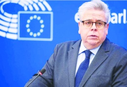 AP Türkiye Raportöründen kayyım tepkisi: Utanç verici liste büyüyor