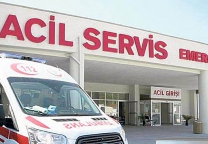 Torba Yasa ile 112 çalışanlarının sorunları çözülsün