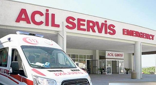 Torba Yasa ile 112 çalışanlarının sorunları çözülsün