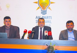 Şahin ve Tahmazoğlu’na da  hesap sorma cesareti var mı?
