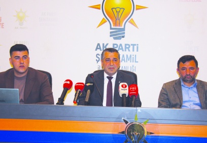 Şahin ve Tahmazoğlu’na da hesap sorma cesareti var mı?