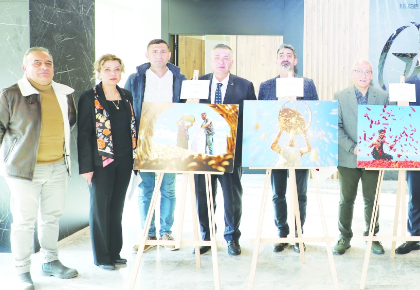 En güzel fotoğraflar ödüllendirildi