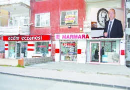 Eczane iflaslarının  başlaması an meselesi