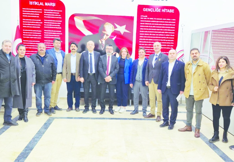 Yargıya güven örseleniyor