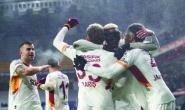 Galatasaray, Gaziantep FK deplasmanında; işte muhtemel 11'ler