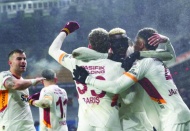 Galatasaray, Gaziantep FK deplasmanında; işte muhtemel 11'ler