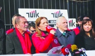 'TÜİK verileri karartıyor, halkın ekmeğini çalıyor'