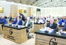 Kuraklık, etkisini her geçen yıl daha fazla göstermekte