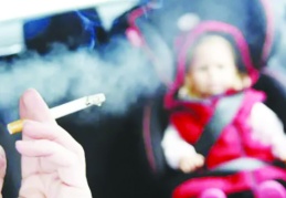 Her yıl 40 binden fazla sigara içmeyen yetişkin pasif içicilikten hayatını kaybediyor