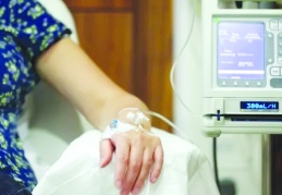 Türkiye’de her 5 ölüm nedeninden biri kanser