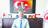 Antep Ticaret İl Müdürü İsmail İncesoy görevden alındı