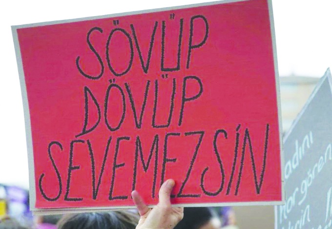 Erkekler Ocak’ta 28 kadını öldürdü