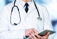 TÜİK'in resmi hesaplamasında uzman doktor muayene ücreti 65 lira 43 kuruş
