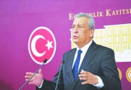 Cemal Enginyurt'u cezalandırmak için Anayasayı çiğniyorlar!