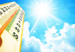 Dünya en sıcak ocak ayını yaşadı