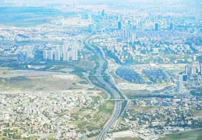 TOKİ yine milyarlık arsalar satacak