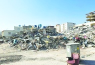 Deprem bölgesi yandaşın rant kapısı oldu