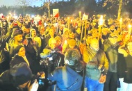 Deprem illerinde 04.17 anması