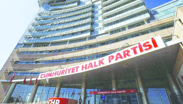 CHP’de önseçim için aynı anda 81 ilde sandık kurulacak, mühürlü pusula ve zarflar olacak