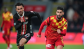 Göztepe, Gaziantep FK'yi tek golle geçti!