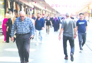 Şahinbey, Türkiye’de en yüksek nüfusa sahip ikinci ilçe
