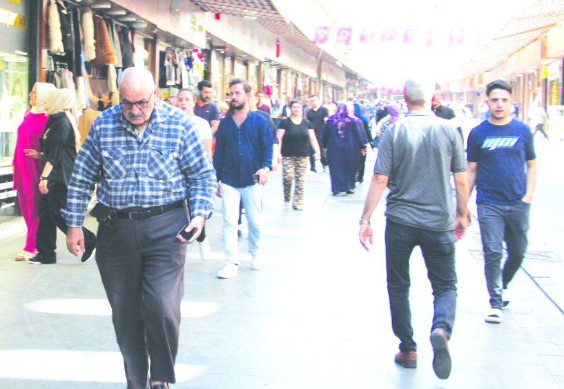 Şahinbey, Türkiye’de en yüksek nüfusa sahip ikinci ilçe
