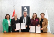 Temel amaç, gelecek nesillerde çevre bilinci oluşturmak