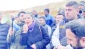Selçuk İplik ve Yalçın Kardeşler Dokuma işçileri iş bıraktı