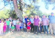 Künesler halkı, ormanı kurtardı, bu kez de arazilerinden oldu