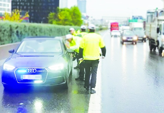 Büyük infial yarattı