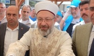 Diyanet, halkın paralarını yurtdışı gezilerde harcarken, emekliye fitre verilebileceğini açıkladı