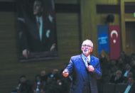 Mikro-bölgeleme çalışması yapmazsanız  Antep’i deprem dirençli kent yapamazsınız