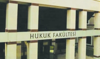 Hukuk fakültesine girebilmek için ilk 100 binde olmak gerekiyor