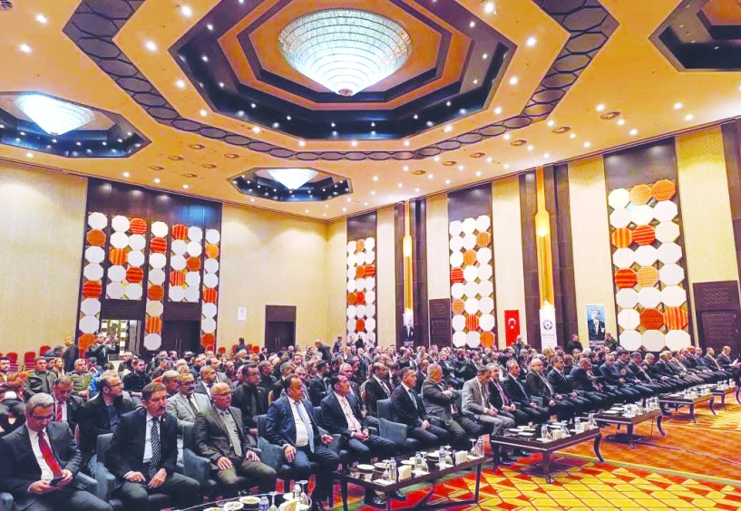 Enflasyon farkı zam değildir