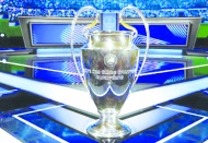 UEFA Şampiyonlar Ligi'nde play-off aşaması, 11 Şubat'ta oynanacak müsabakalarla başlayacak.