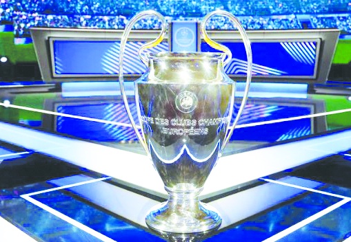 UEFA Şampiyonlar Ligi'nde play-off aşaması, 11 Şubat'ta oynanacak müsabakalarla başlayacak.